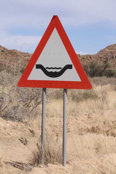 Namibie