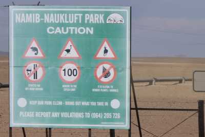 Namibie