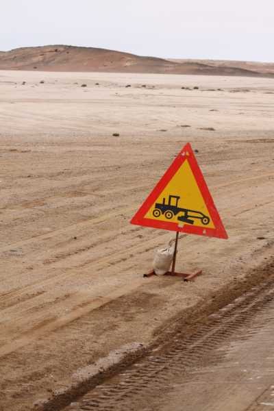 Namibie
