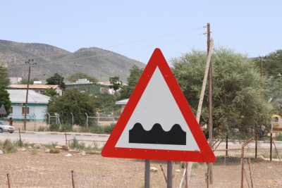 Namibie
