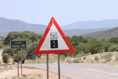 Namibie
