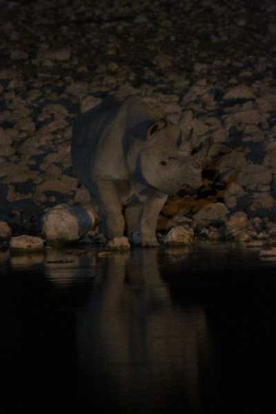 Namibie