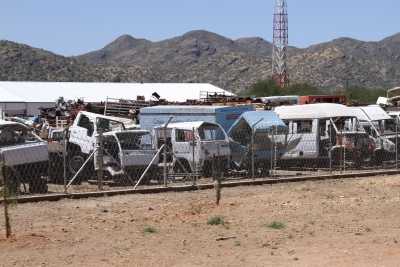 Namibie