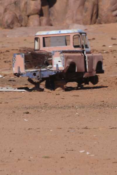 Namibie