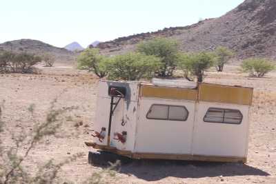 Namibie