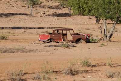 Namibie