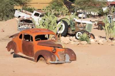 Namibie