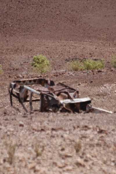 Namibie