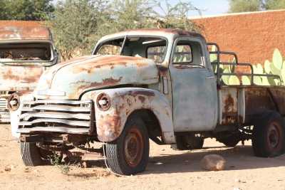 Namibie
