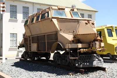 Namibie