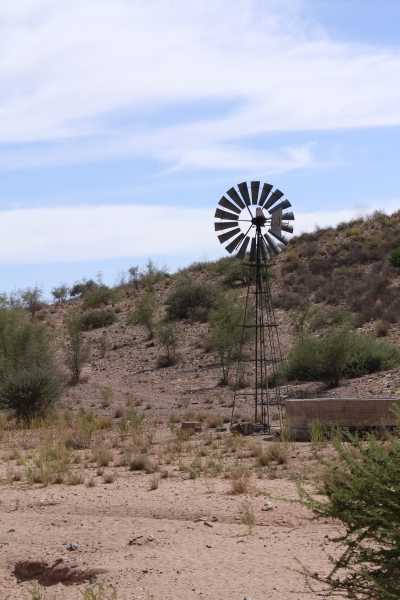 Namibie