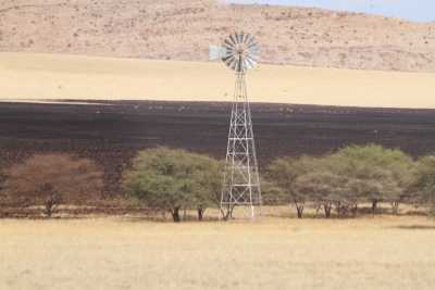 Namibie