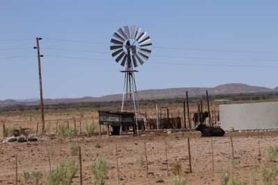 Namibie