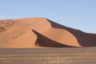 Namibie