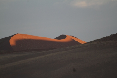 Namibie