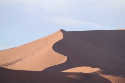 Namibie