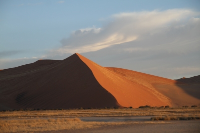 Namibie