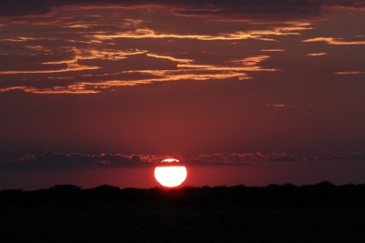 Namibie