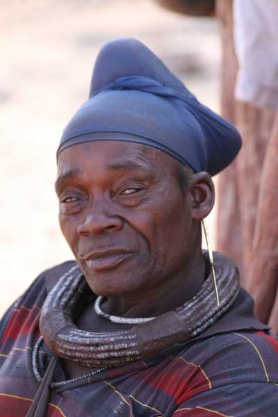 Namibie