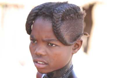 Namibie
