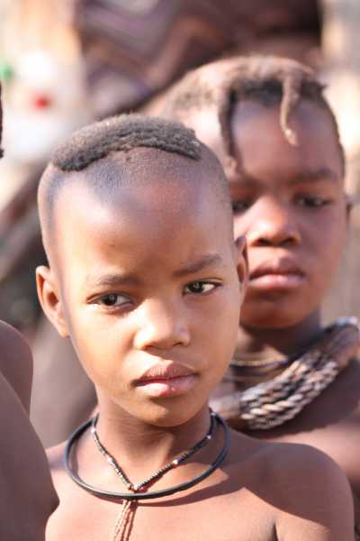 Namibie