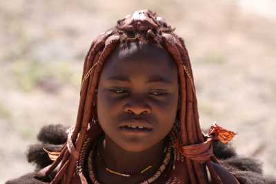Namibie