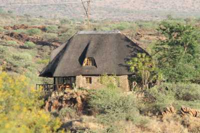 Namibie