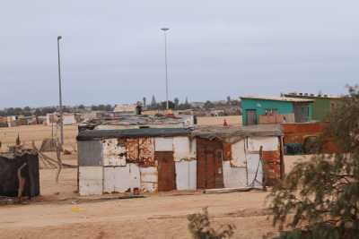 Namibie
