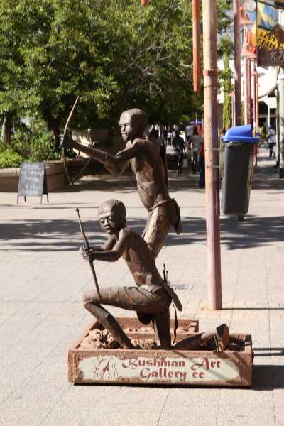 Namibie