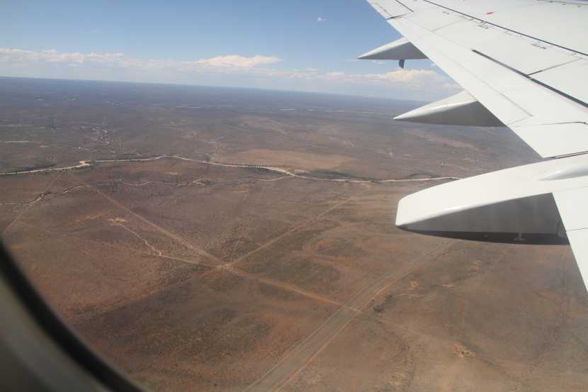 Namibie