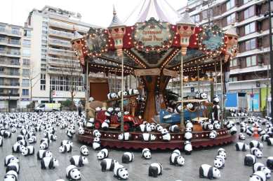 1600 pandas
