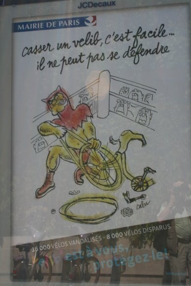 Velib