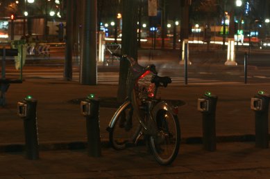 Velib