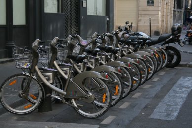 Velib