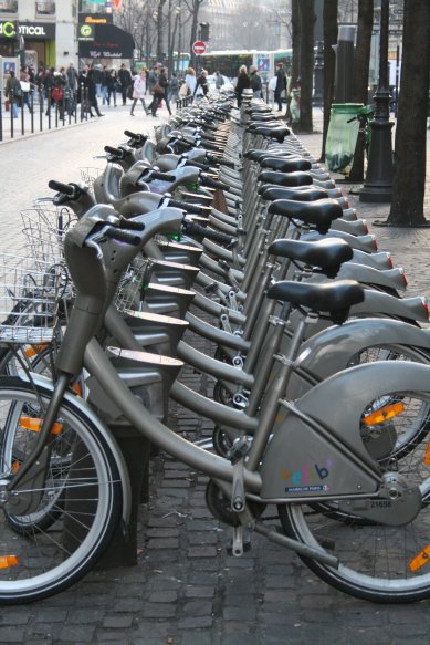 Velib