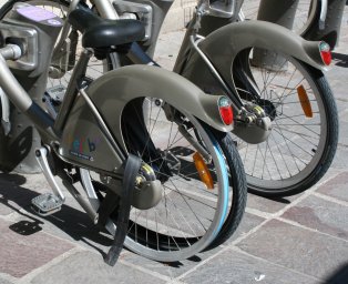 Velib
