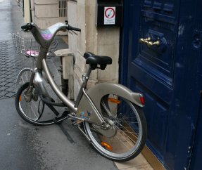 Velib