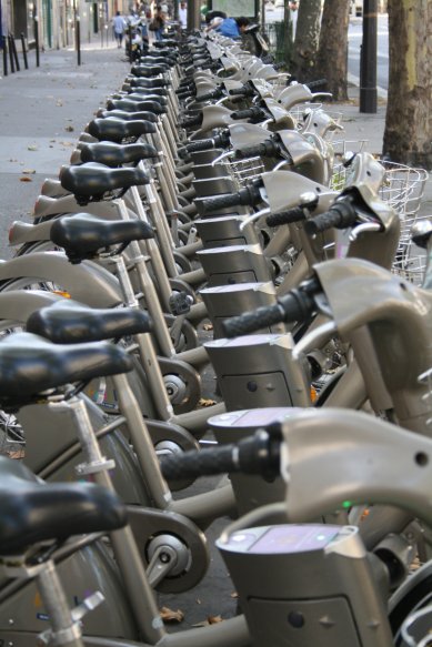 Velib