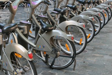 Velib
