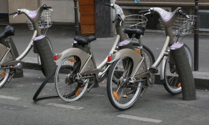 Velib