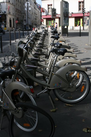 Velib