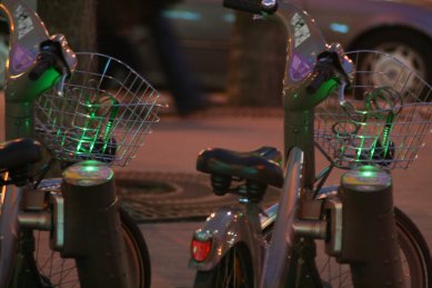 Velib