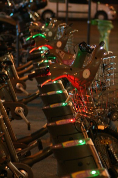 Velib