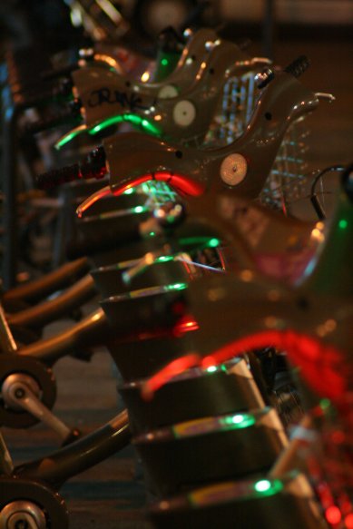 Velib