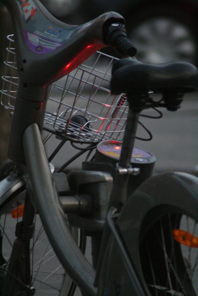 Velib