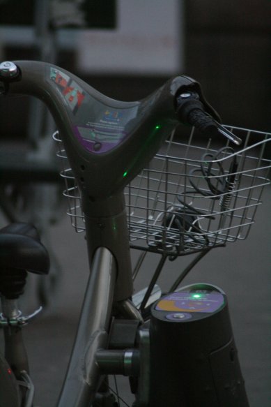 Velib