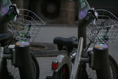 Velib