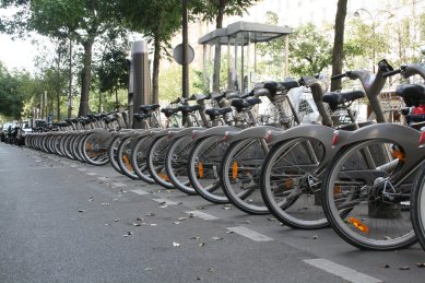 Velib