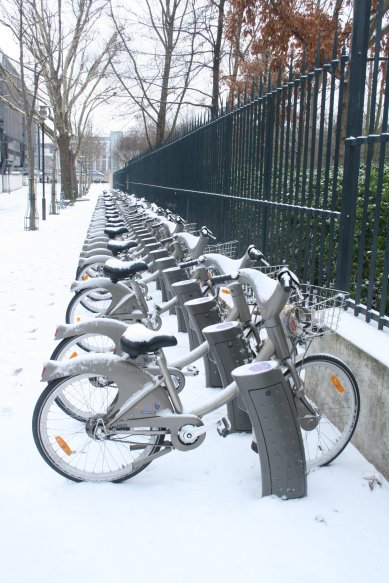 Velib